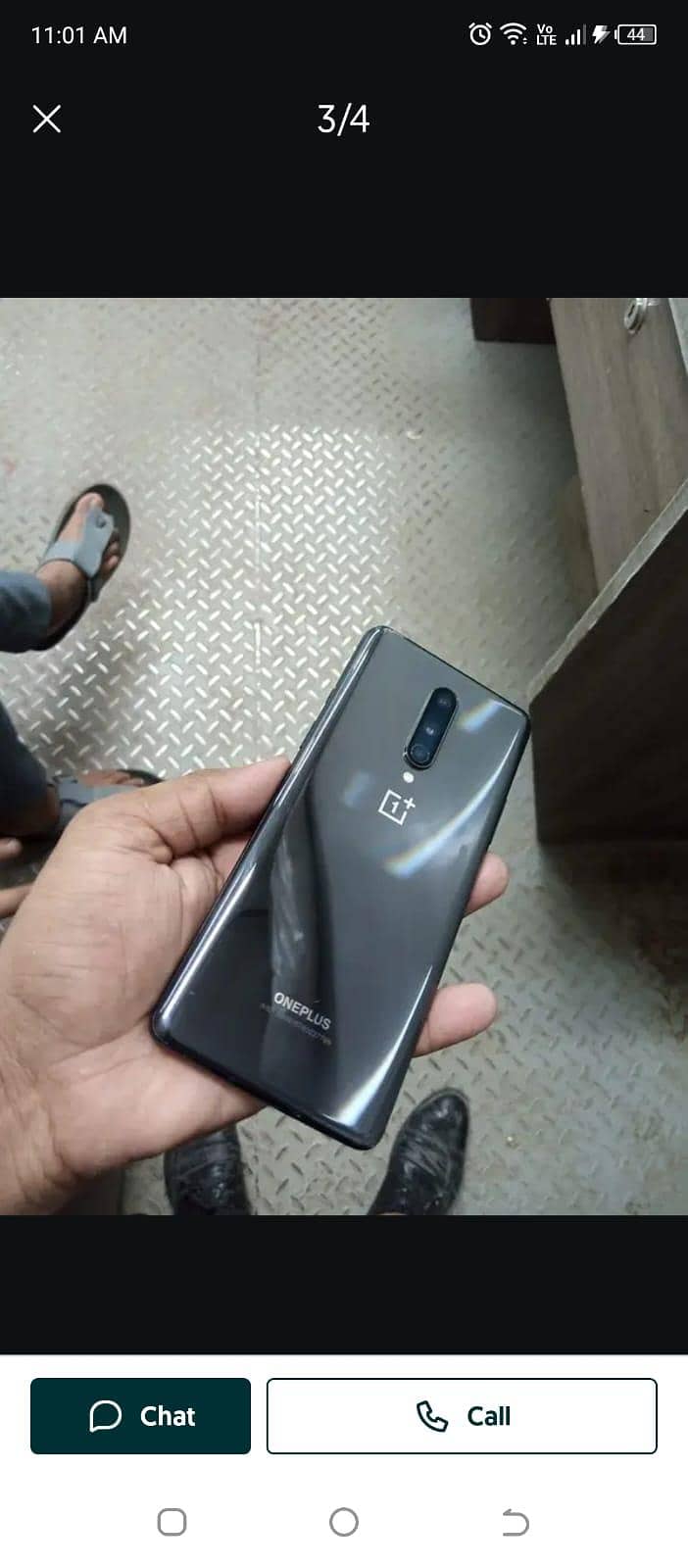 One Plus 8 2
