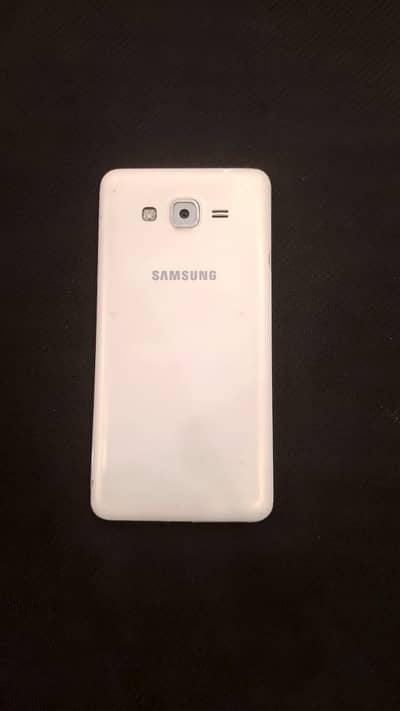 Samsung Mobile Grand Prime