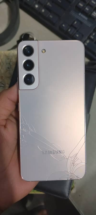 Samsung S22 Official PTA approved