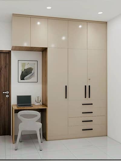 new customized wardrobe/cupbaord /cabinet style almari/kitchen cabinet