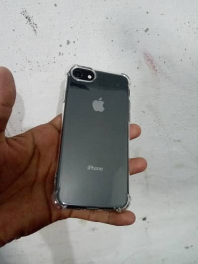 Apple iPhone 8 ha 64GB Non pta ha 10b9