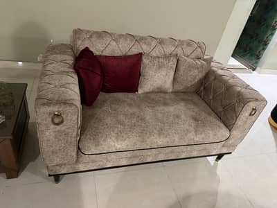 Sofas 7 seater