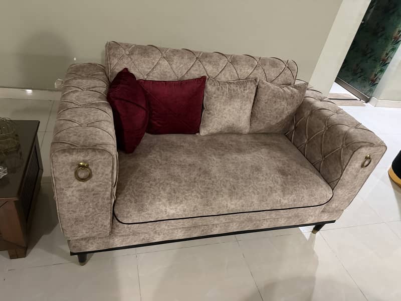 Sofas 7 seater 0