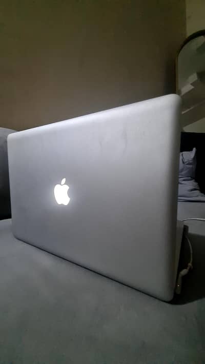 Mac book Pro
