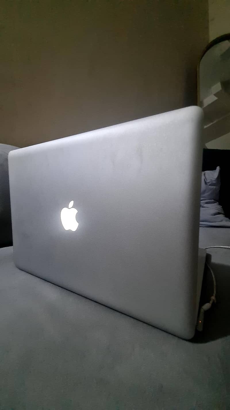 Mac book Pro 0