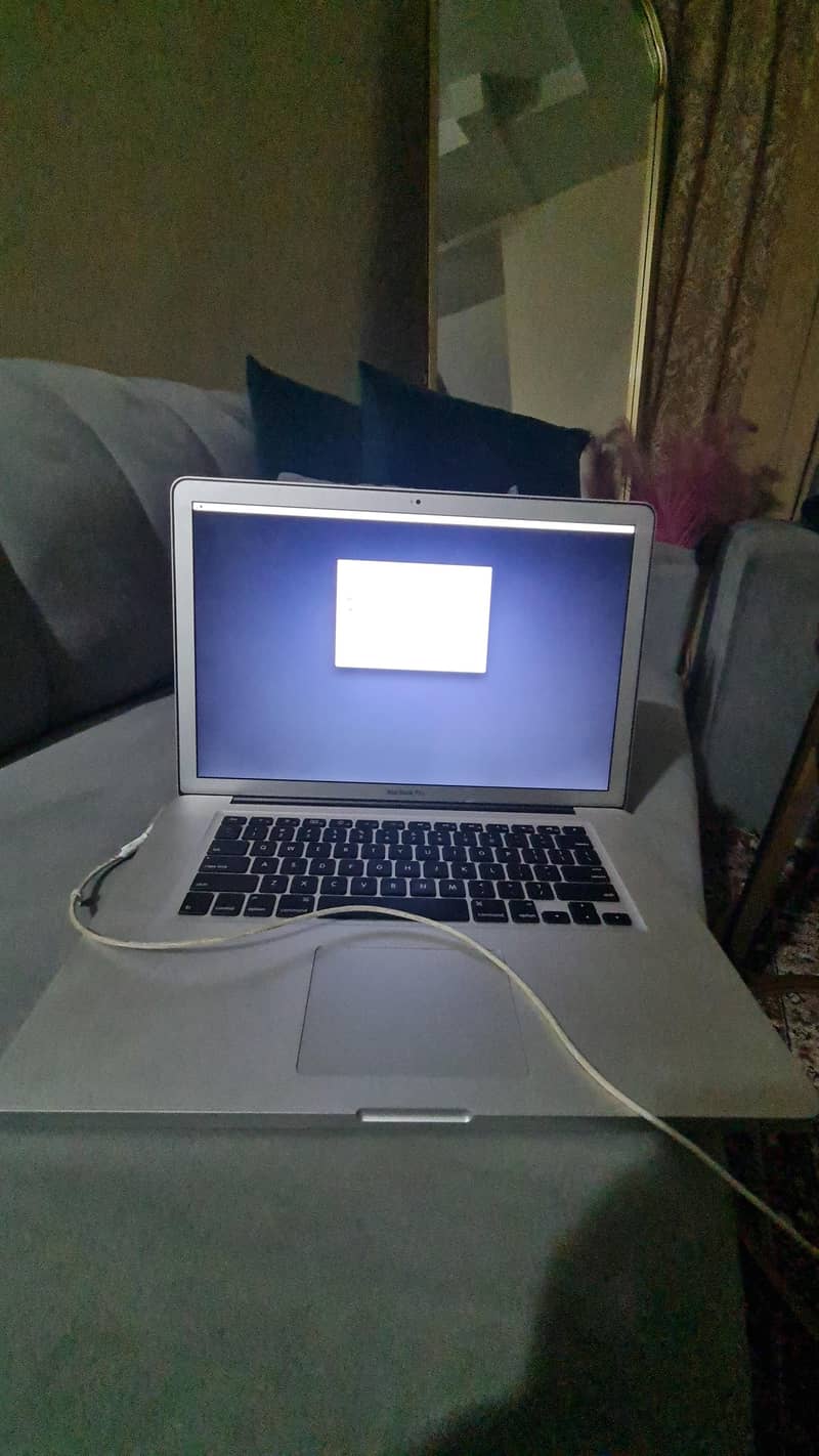 Mac book Pro 3