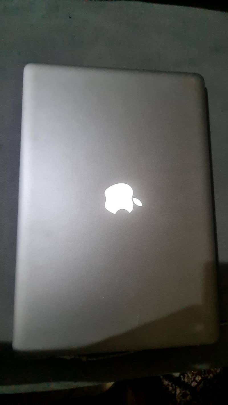 Mac book Pro 5