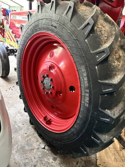 385 tyre rim stupni  walati