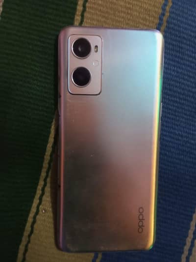 OPPO A96