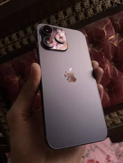 Apple iPhone 14 Pro Max icloud lock