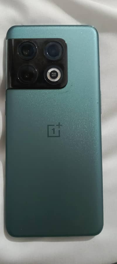 OnePlus 10 pro 5g 12/256