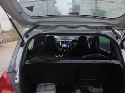Suzuki Cultus VXR 2021
