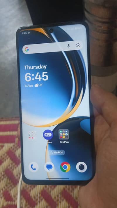 One Plus Nord CE 3 Lite
