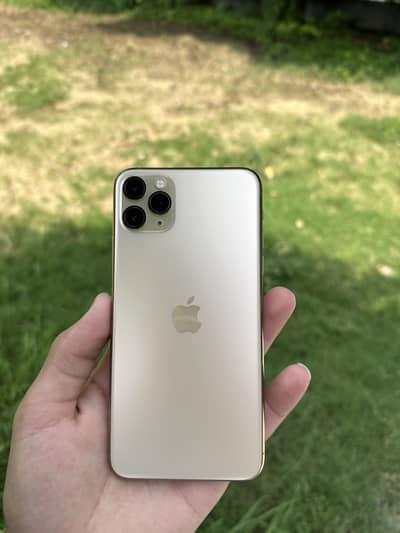Apple iPhone 11 Pro Max Factory Unlocked
