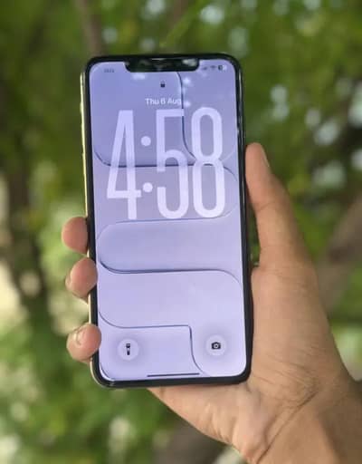 Apple iPhone 11 Pro Max PTA Approved Golden