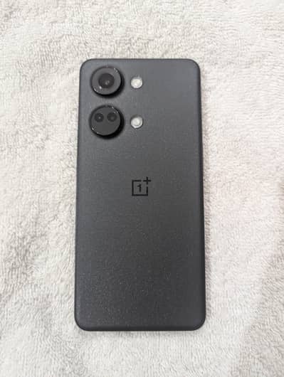 OnePlus ace 2v nord 3 12/265 pta gaming 120 fps