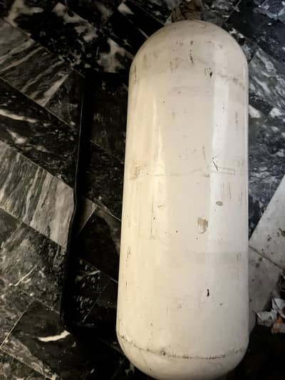Landirenz Lamda Cng Kit In Good Condition