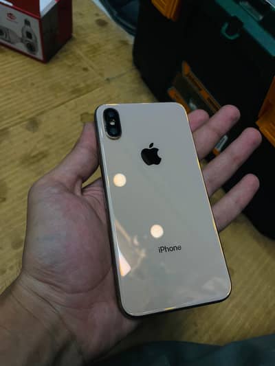 Apple iPhone XS 256GB