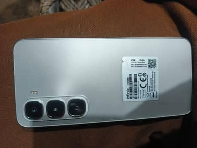 Infinix hot 60 i