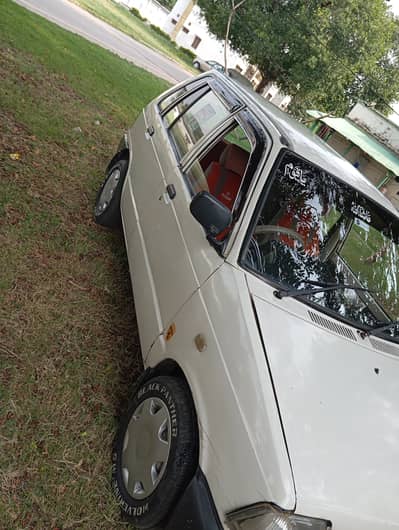 Suzuki Mehran for sale