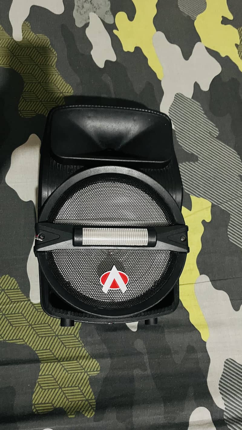 Audionic Masti85 2