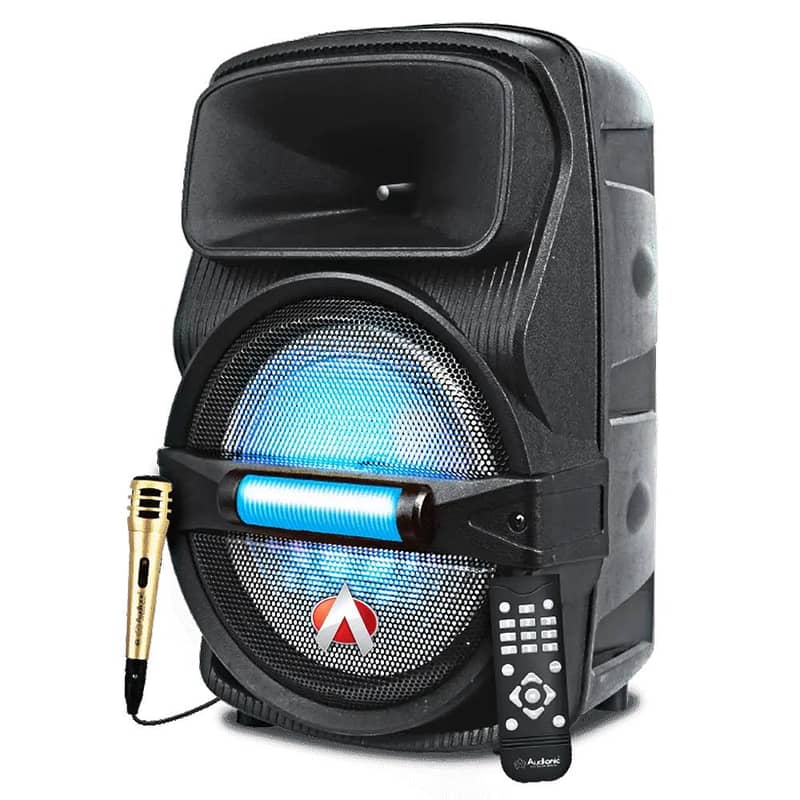 Audionic Masti85 3