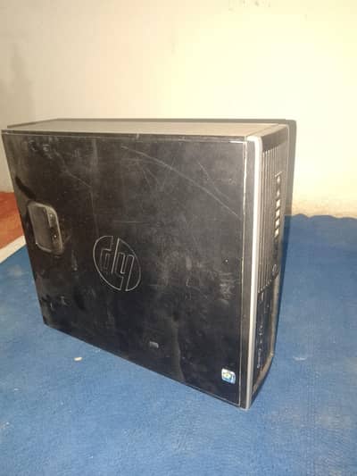 HP Core i3 1st Generation