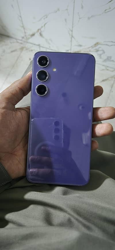 Samsung Mobile S24 Plus
