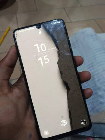 Samsung Mobile A32