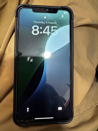 Apple iPhone XS Max