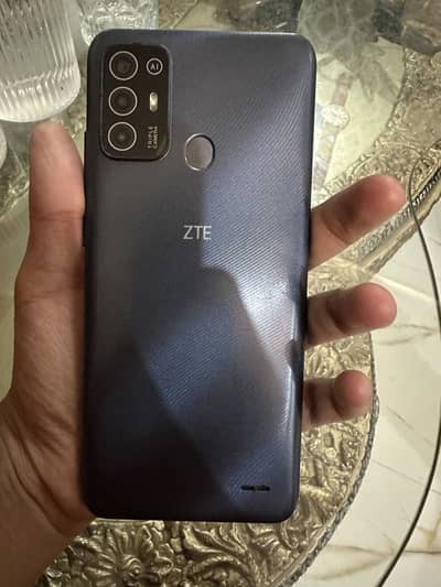 Zte Blade A52