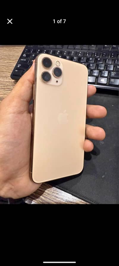 iphone 11 pro 256gb non pta factory unlocked