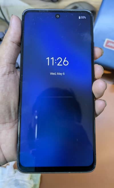 Motorola One 5G Ace