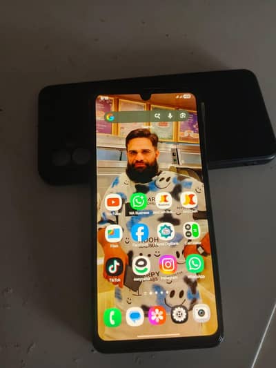 Samsung Mobile A33 5G 03224542450