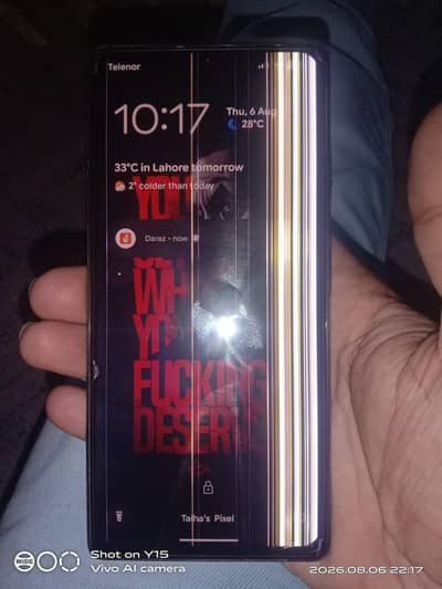 Google Pixel 6 for sale