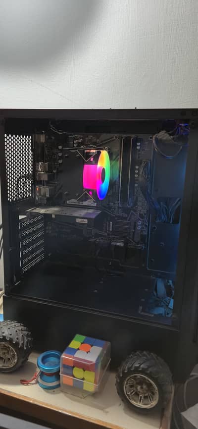 Ryzen 5 3600 PC | Excellent condition