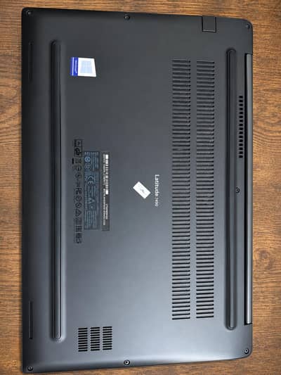 Dell Latitude 7490