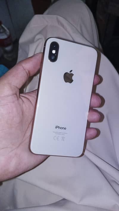 Apple iPhone XS