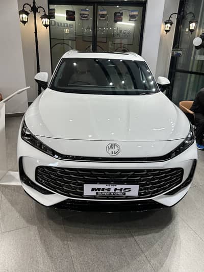 MG ZS 2026