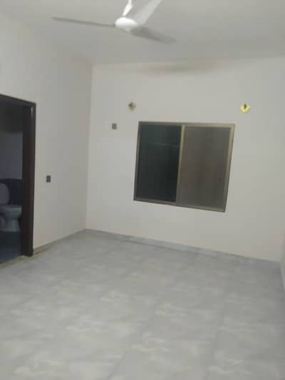 4 Bedroom Luxury Apartment for Sale in Dadabhoy Town, Karachi | Spacious Family Living | Prime Location