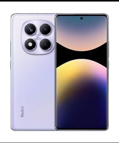 Xiaomi Redmi Note 14 Pro