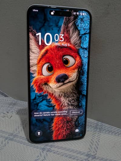Infinix Hot 10 Pro