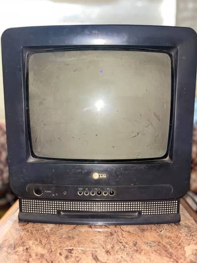 LG Television