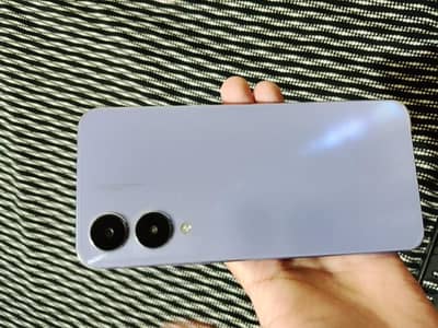 Vivo Y17