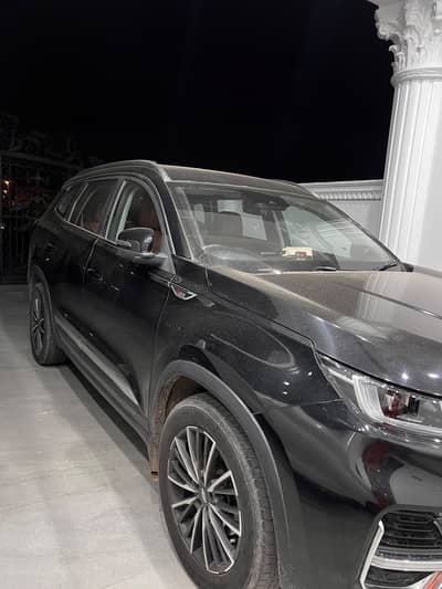 Chery Tiggo 8 Pro 2023