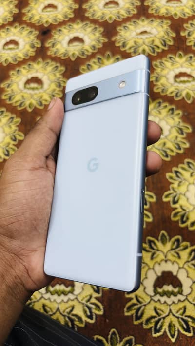 Google Pixel 7a