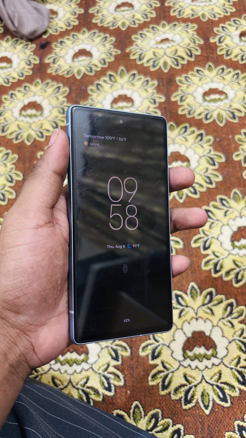 Google Pixel 7a 1