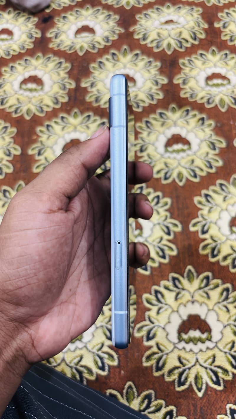 Google Pixel 7a 3