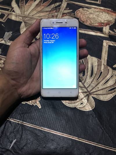 OPPO A37