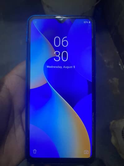 Tecno spark 10 pro